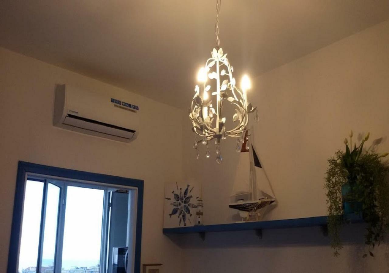 Very Cosy House With Fabulous Sea View! Pietra Ligure Exterior photo