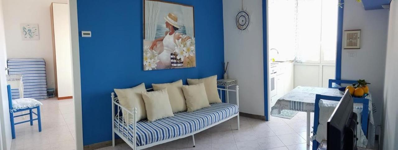 Very Cosy House With Fabulous Sea View! Pietra Ligure Exterior photo